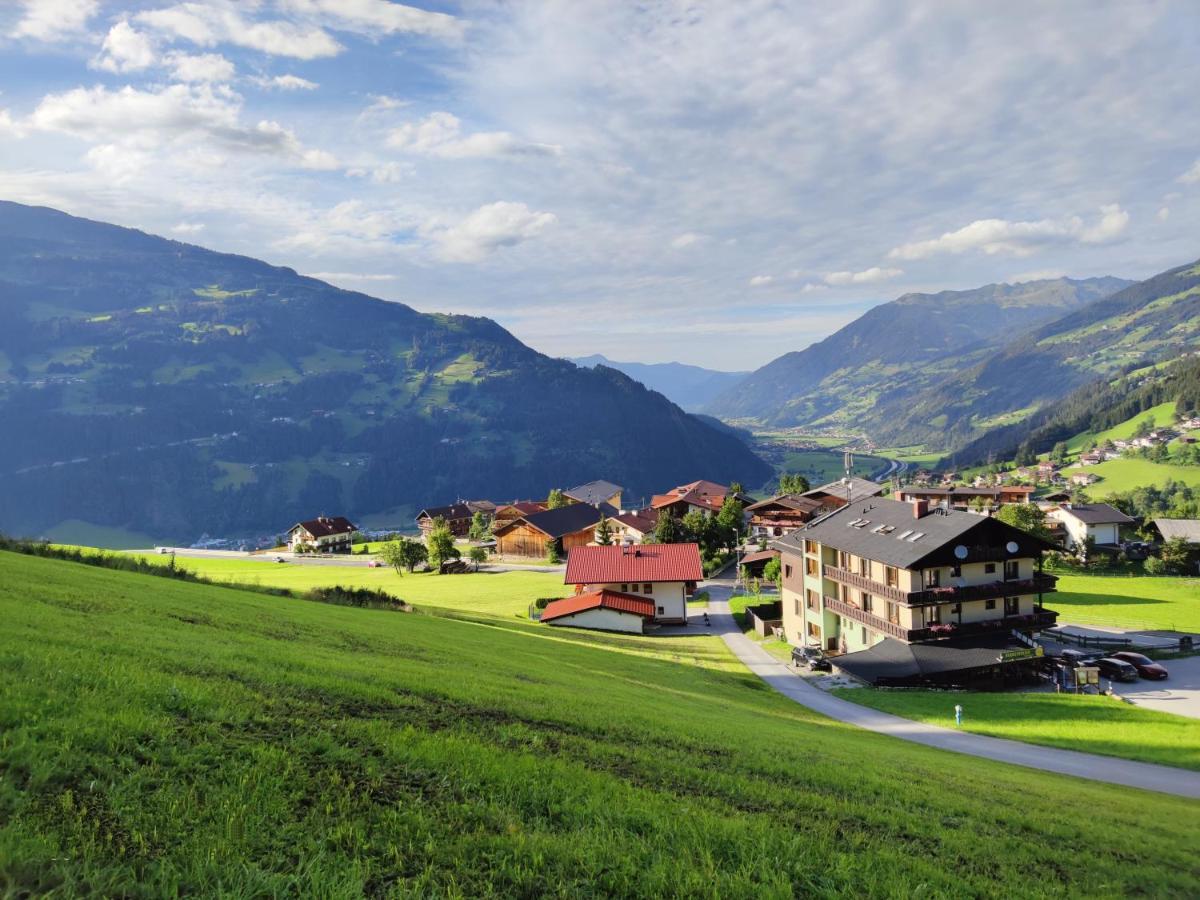Gemshorn Guest house 3*