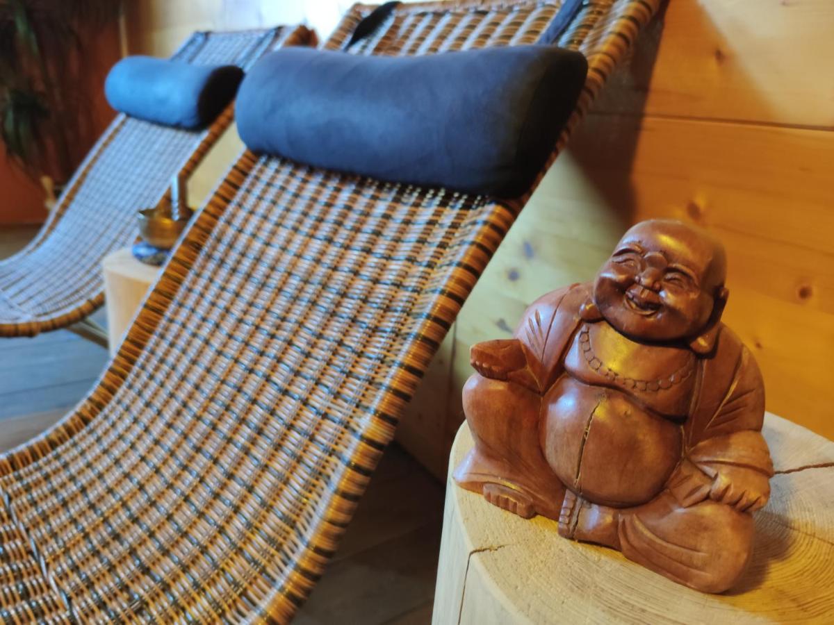Gemshorn Guest house 3*