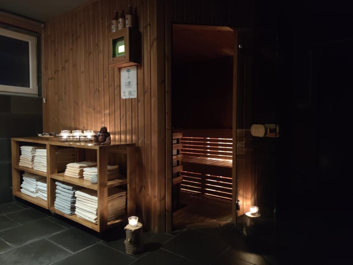 Guest house Gemshorn 3*