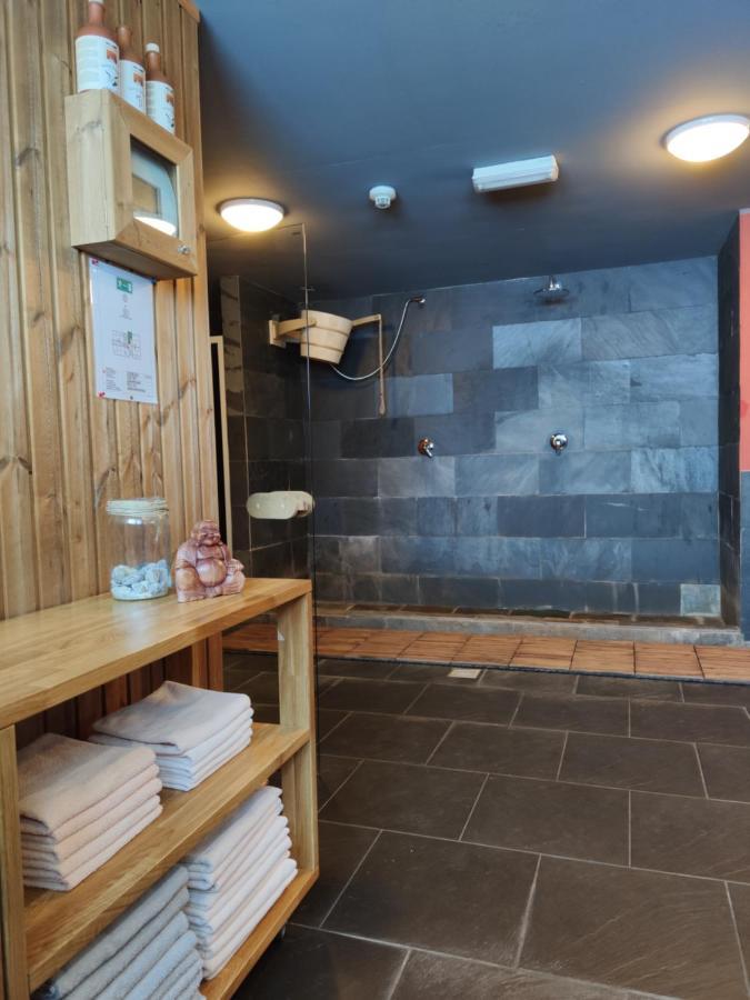 Guest house Gemshorn 3*