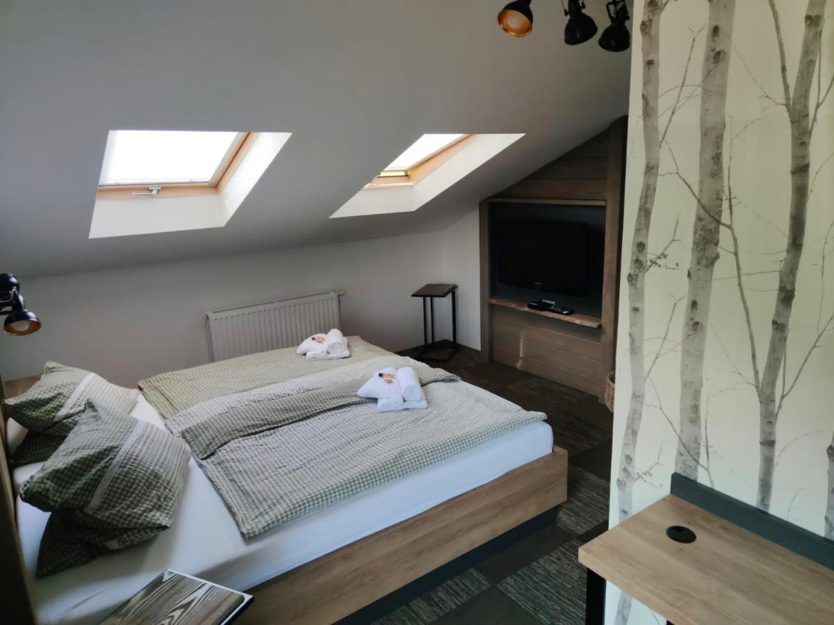 Guest house Gemshorn 3*