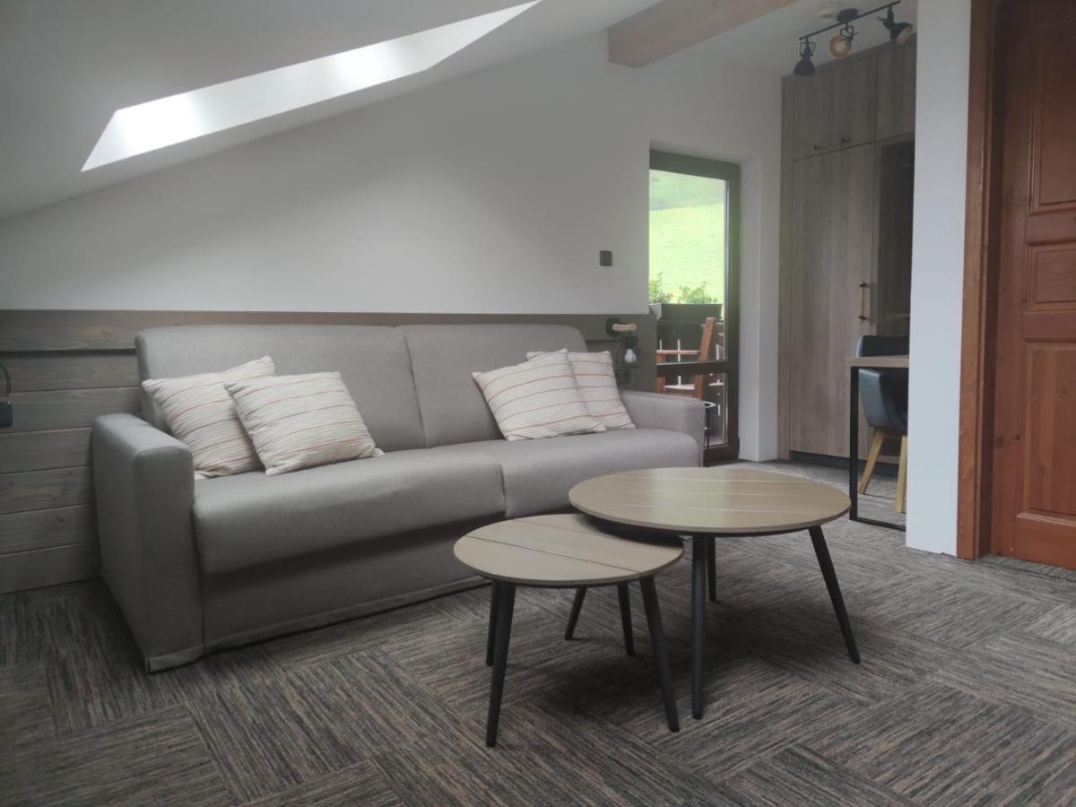 Guest house Gemshorn Hainzenberg