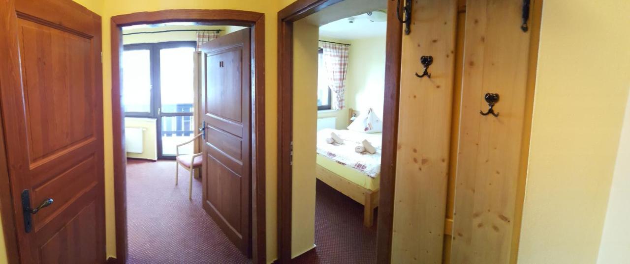 Guest house Gemshorn