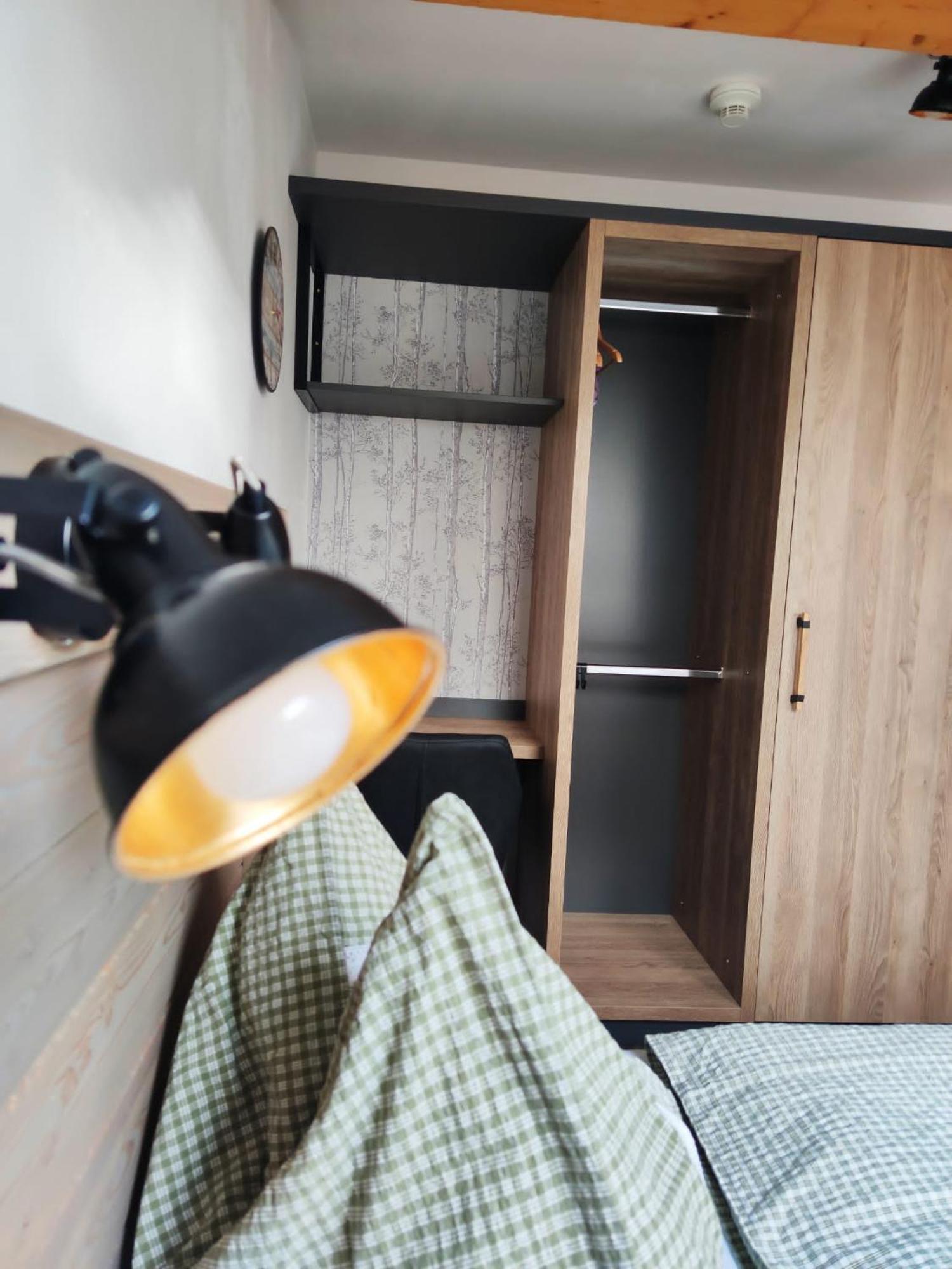 Gemshorn Guest house