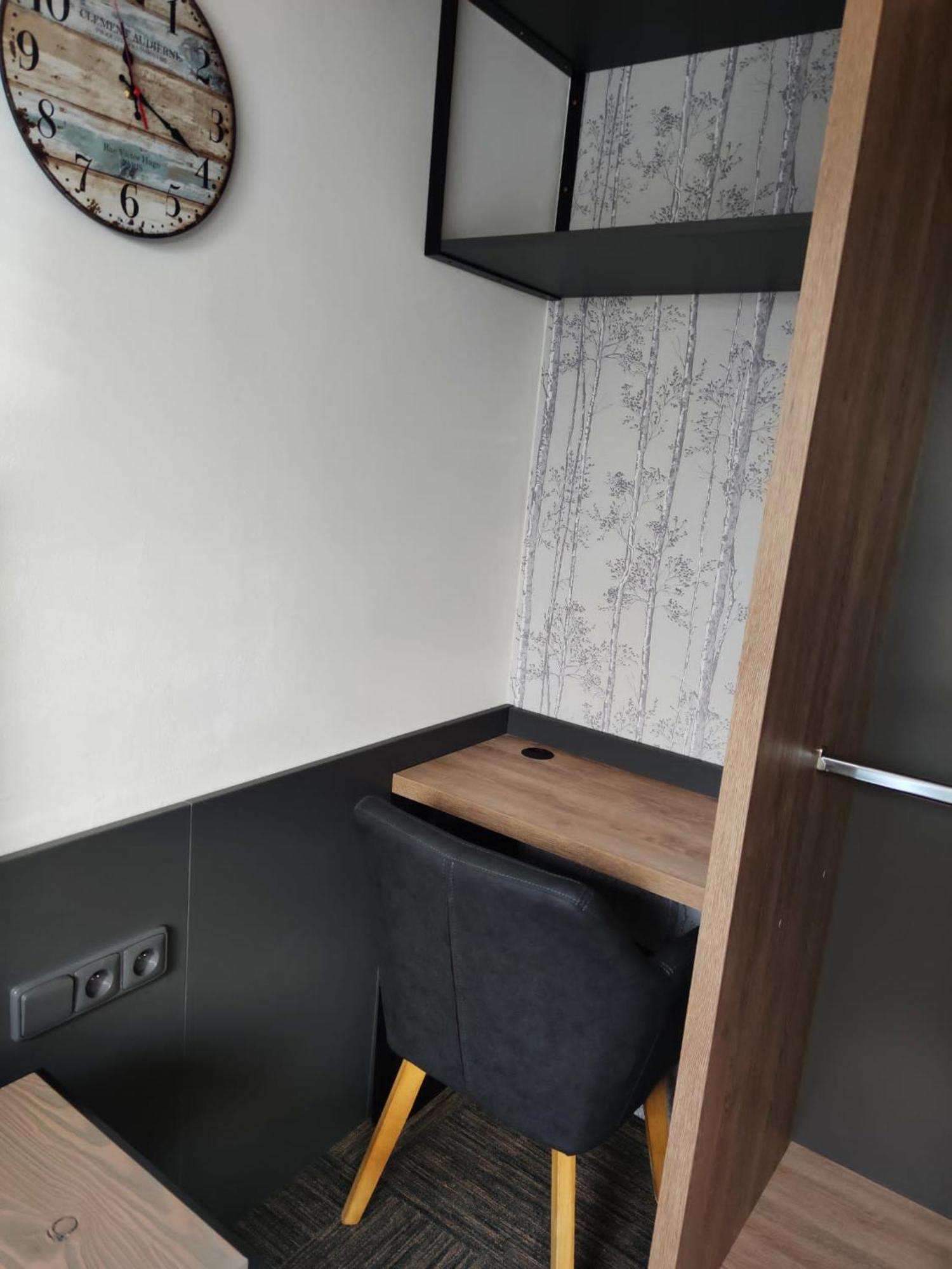 Gemshorn Guest house