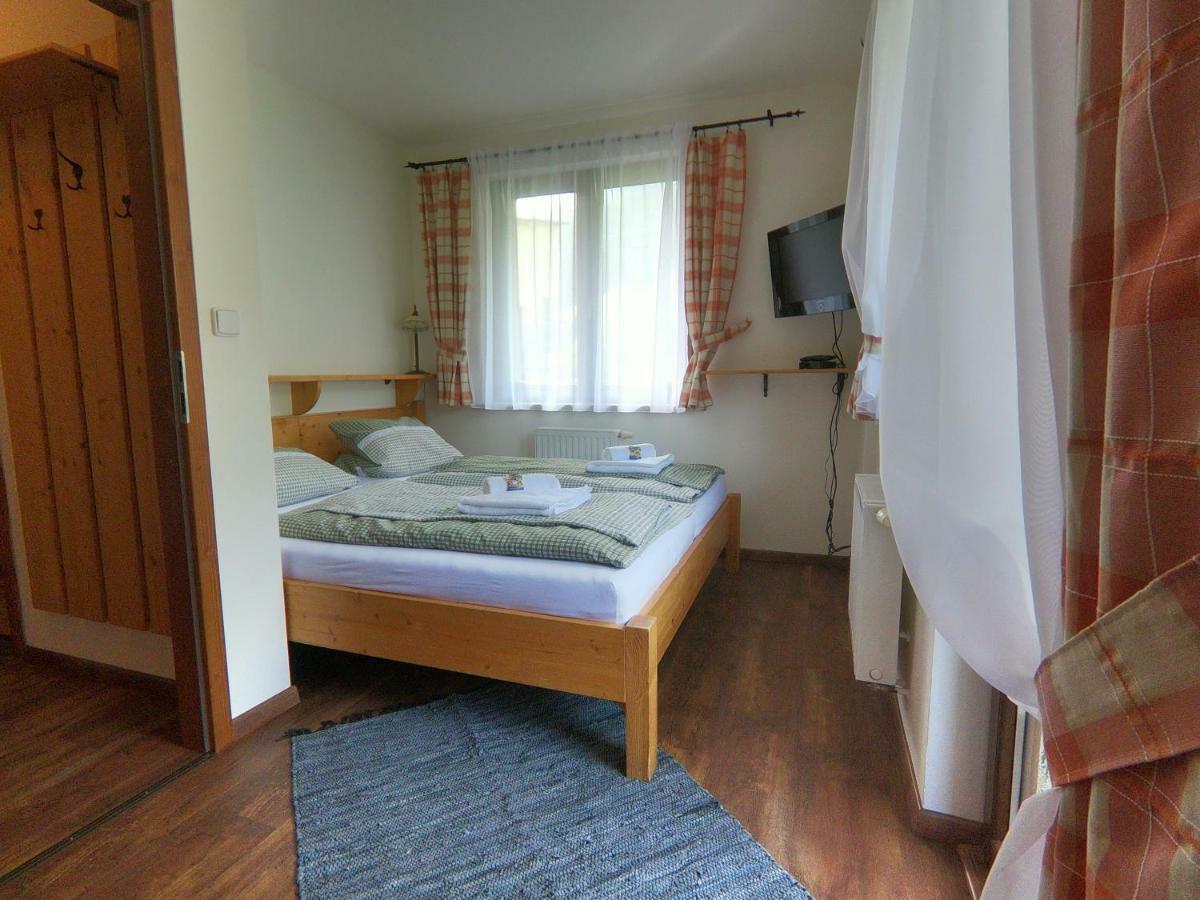 Gemshorn 3*