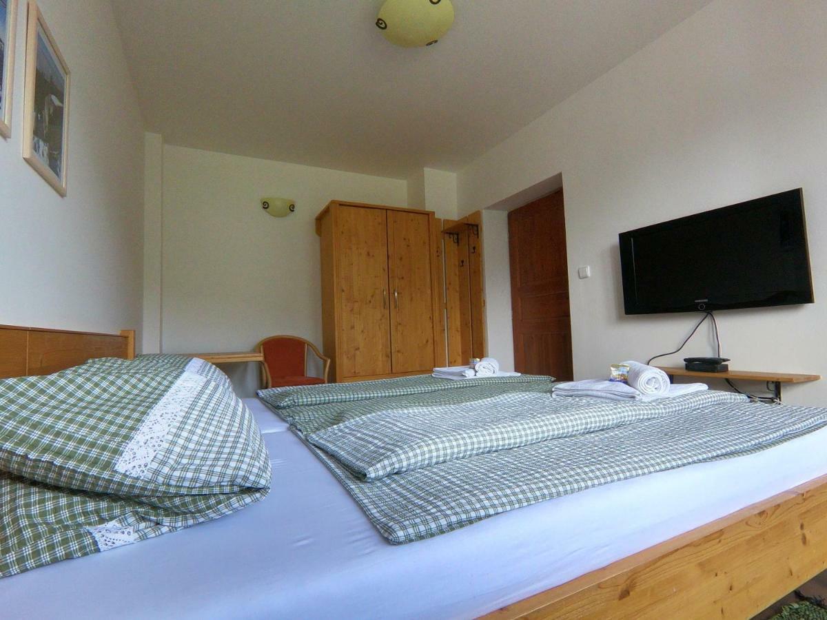 Guest house Gemshorn