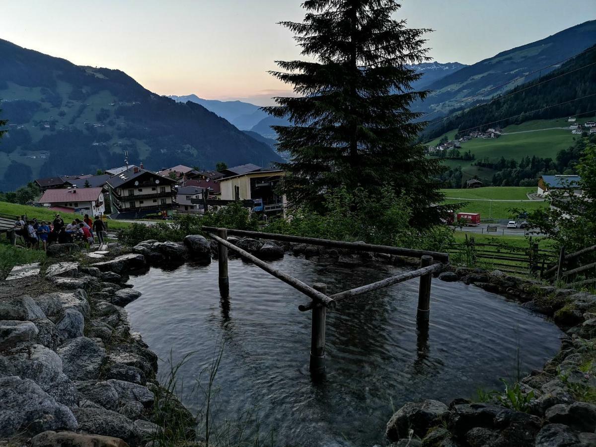 Gemshorn Hainzenberg