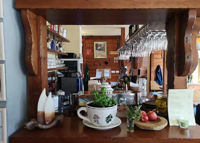 Pension Gemshorn