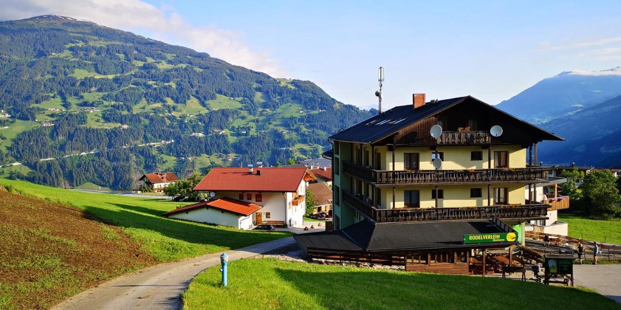 Gemshorn 3*
